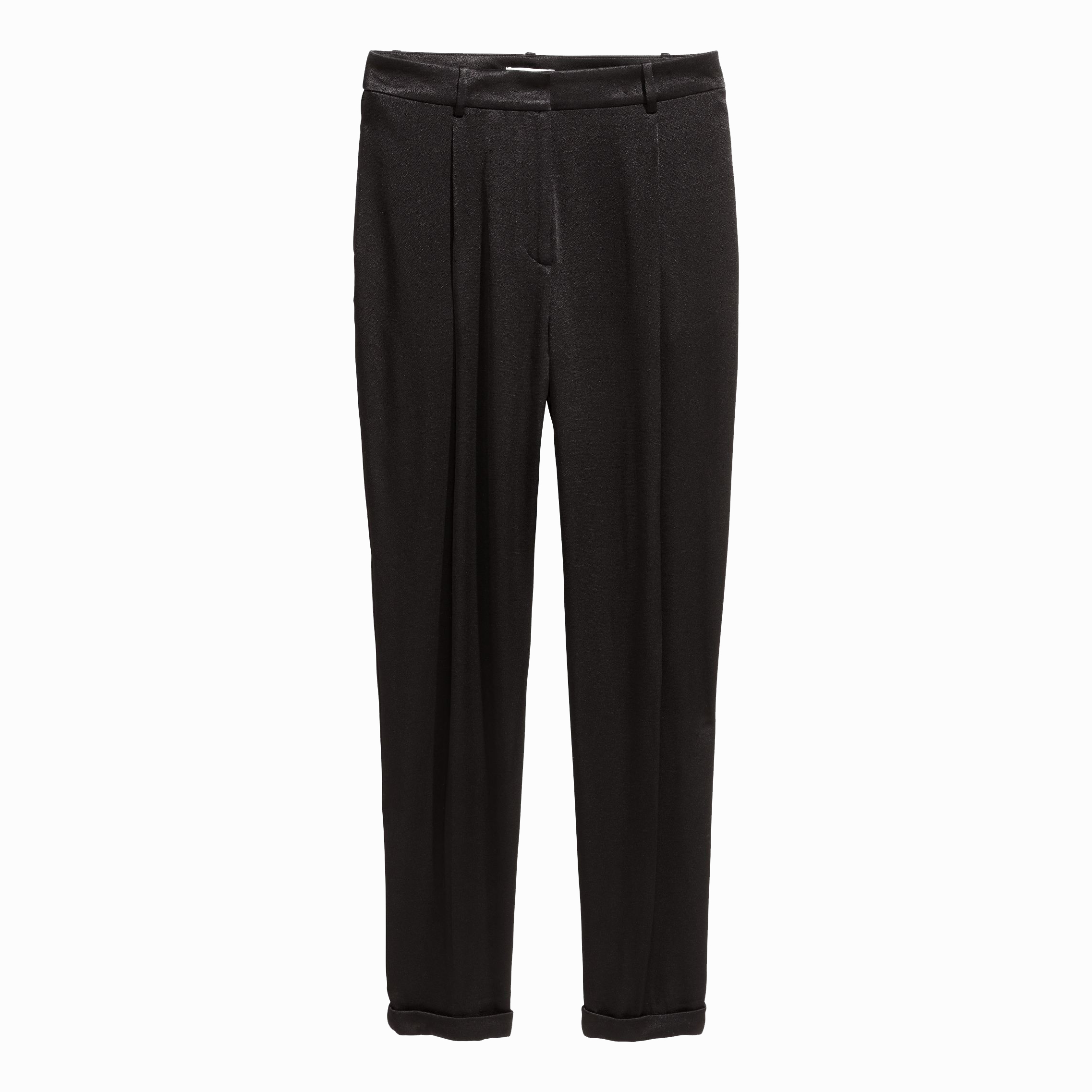 

Брюки H&M 1612-449923  Черные, Брюки H&M 1612-449923 42 Черные