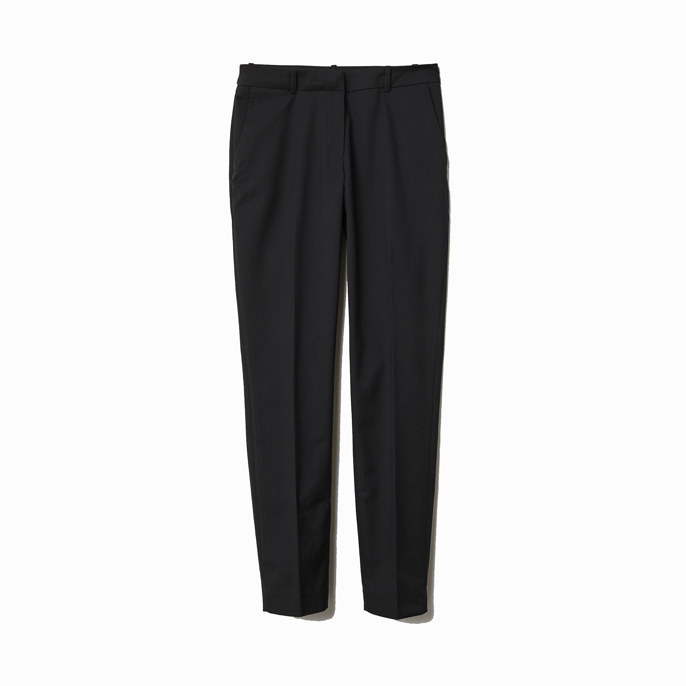 

Брюки H&M 1612-568597  Черные, Брюки H&M 1612-568597 34 Черные