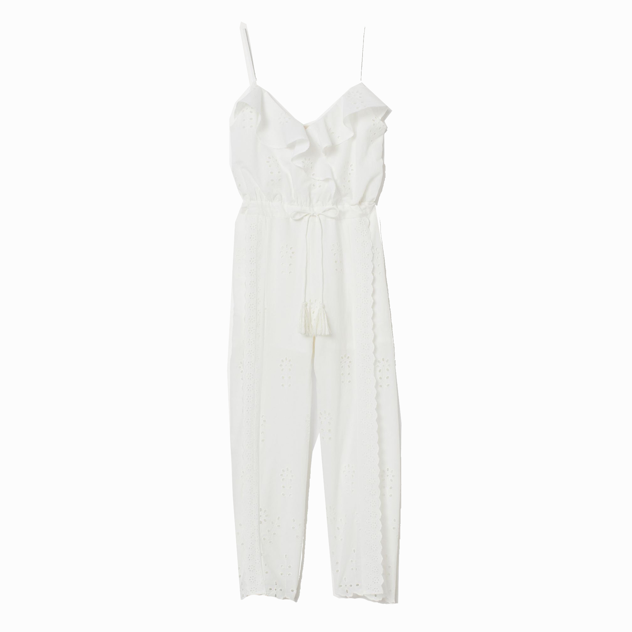 

Комбинезон H&M 1712-772660  Белый, Комбинезон H&M 1712-772660 34 Белый