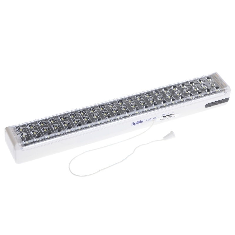 

Светильник с аккумулятором LED-815/3.78 Вт 63 pcs DC4 В Brille 32-384