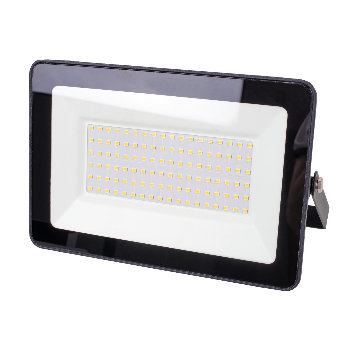

Прожекторы уличный LED влагозащищенный IP65 HL-29/100 N Brille 32-584