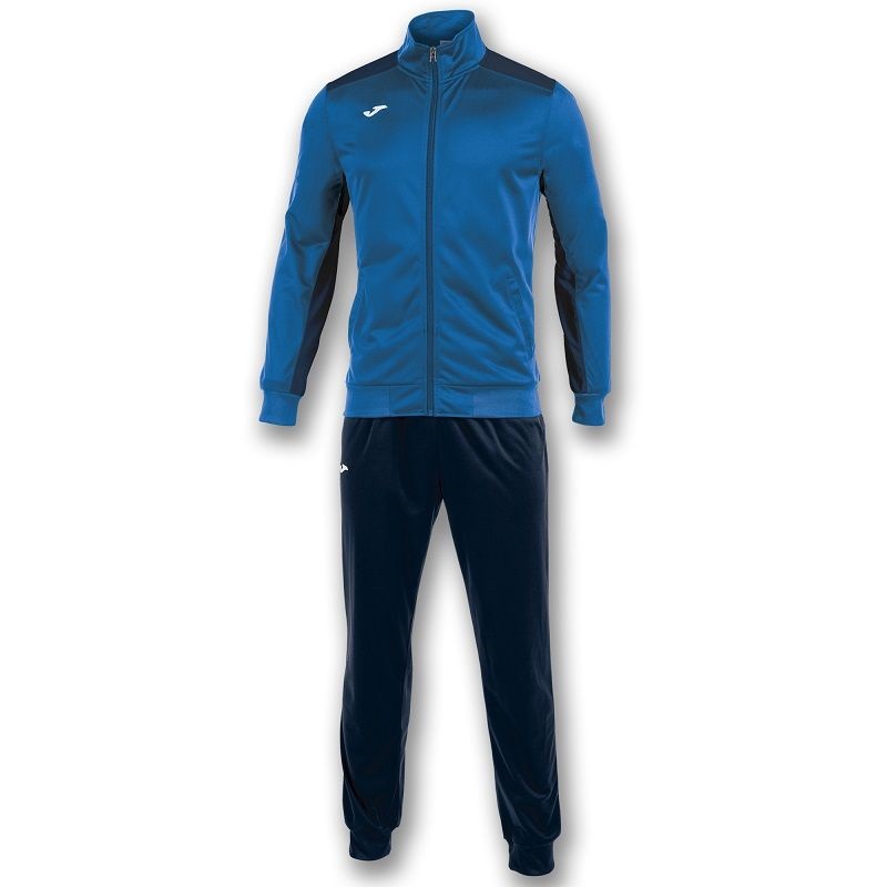 

Спортивный костюм Joma ACADEMY синий 141-152 см 101096.703