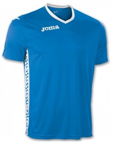 

Баскетбольная футболка синяя Joma PIVOT XL 1229.98.002