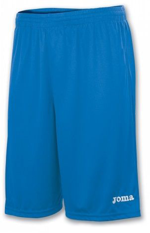

Шорты баскетбольные синие Joma BASKET 2XL-3XL 100051.700