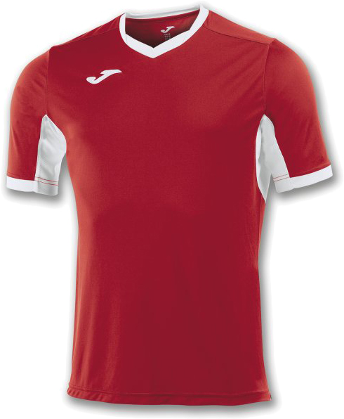 

Футболка красно-белая Joma CHAMPION IV S 100683.602