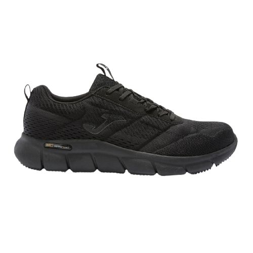 

Кроссовки Joma ZEN черные 43 CZENW2121