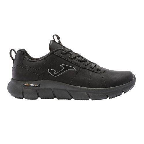 

Кроссовки Joma DAILY черные 39 CDAILW2121