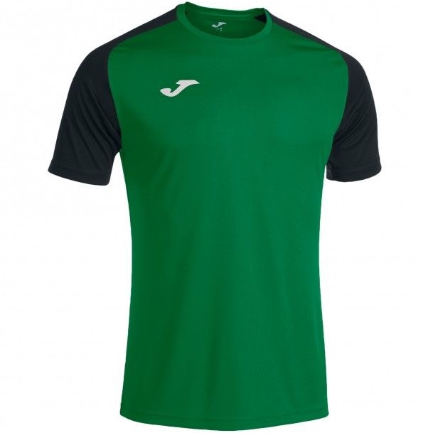 

Футболка Joma ACADEMY IV зелено-черная XS 101968.451