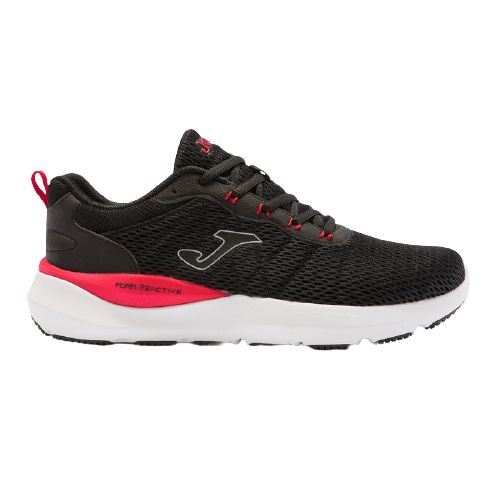 

Кроссовки Joma N-200 черные 43 CN200W2101