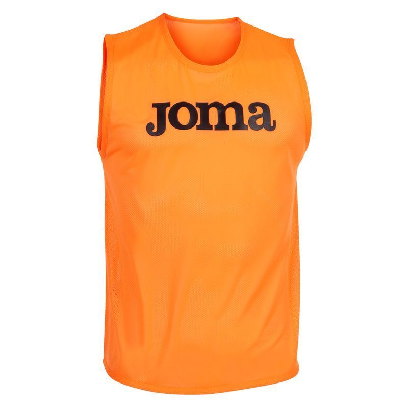 

Манишка тренировочная Joma BIBS оранжевая XL 101686.050