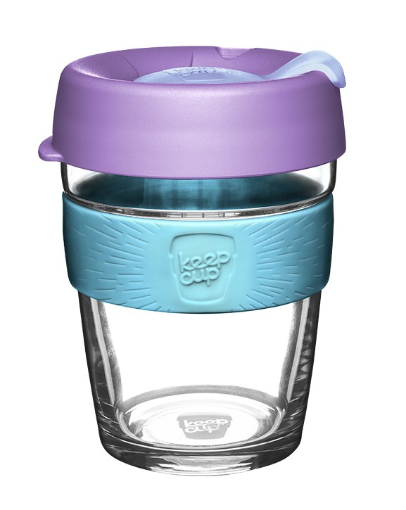 

Чашка KeepCup Brew Moonlight 340 мл