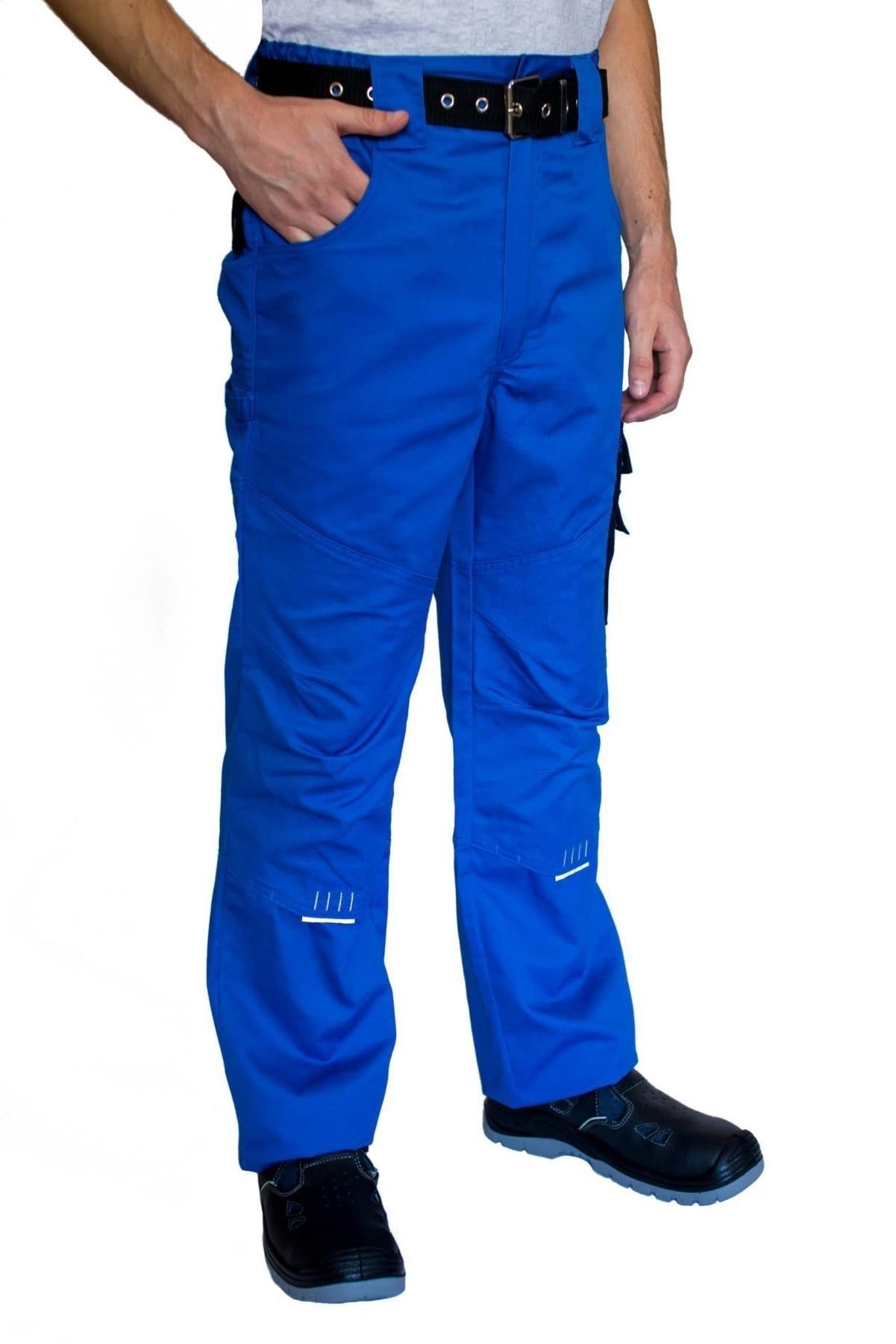 

Брюки ARDON 4Tech  сине-черный, Брюки ARDON 4Tech 52 сине-черный