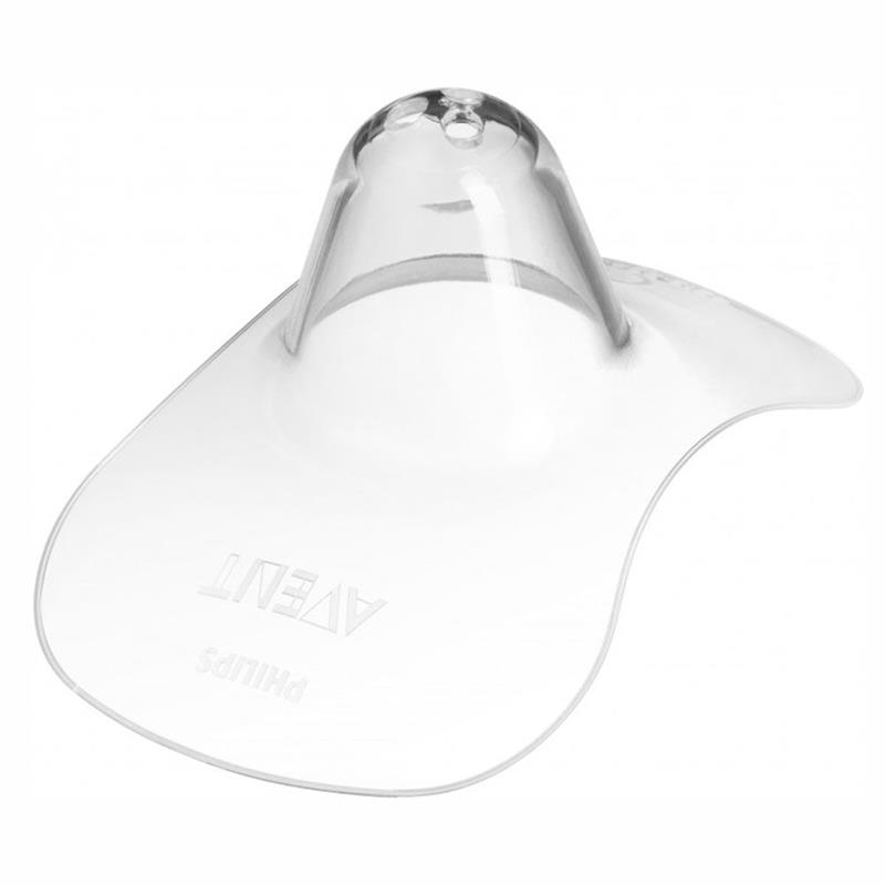 

Накладки на сосок Avent 2 шт SCF153/01 (bc-345673)
