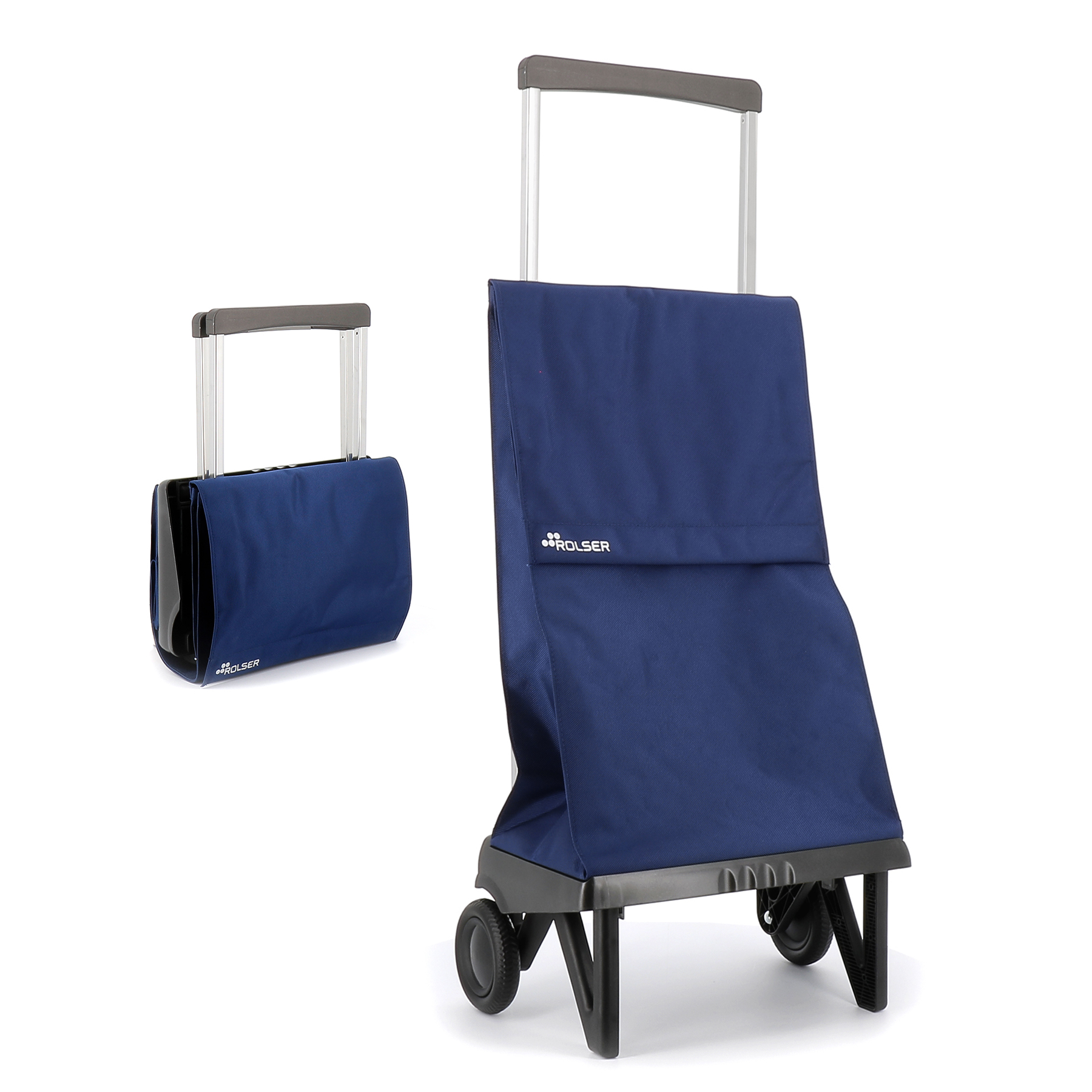 

Сумка-тележка Rolser Plegamatic Original MF 40 Klein (PLE001-1062)