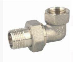 

Сгон американка угловая 1 1/4" НИКЕЛЬ 1600 Solomon (000001128)