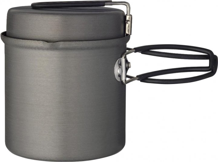 

Котел Primus Litech Trek Kettle алюминиевый 1 л (731722)