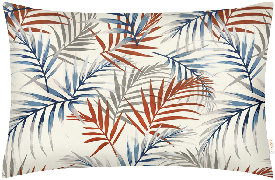 

Наволочка Cosas Foliage Color Milk 50х70 см