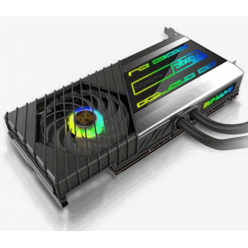 

Видеокарта Sapphire Toxic Radeon Rx 6900 Xt Gaming Oc Extreme Edition (113080820G)
