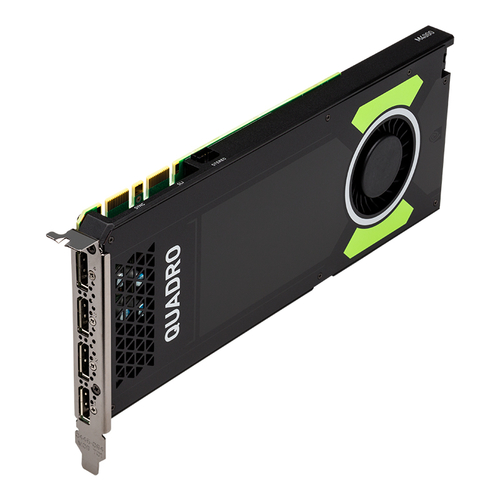 

Видеокарта Lenovo Quadro M4000 8GB (4X60K59926)