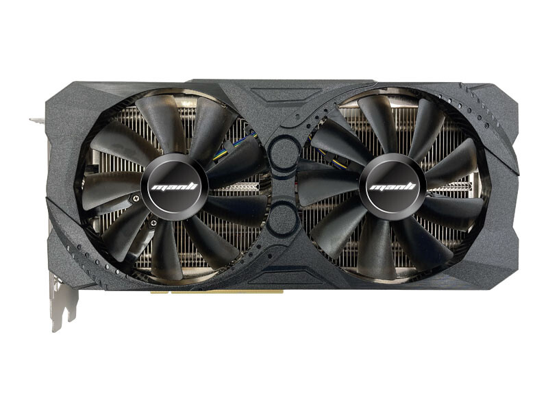 

Видеокарта Manli Geforce Rtx 3070 Ti 8GB GDDR6X 256BIT Nowa