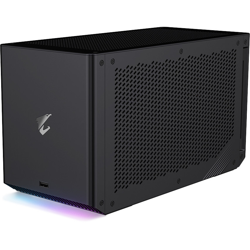 

Видеокарта Gigabyte Aorus RTX 3080 Gaming BOX (GVN3080IXEB10GD)