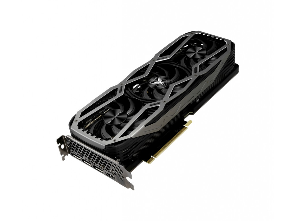 

Видеокарта Gainward GeForce RTX 3090 Phoenix 24GB GDDR6X (471056224-1976)