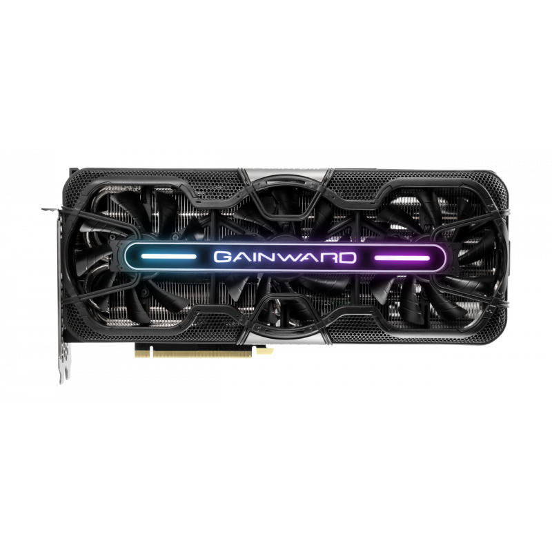 

Видеокарта Gainward GeForce RTX 3080 Ti Phoenix 12GB GDDR6X