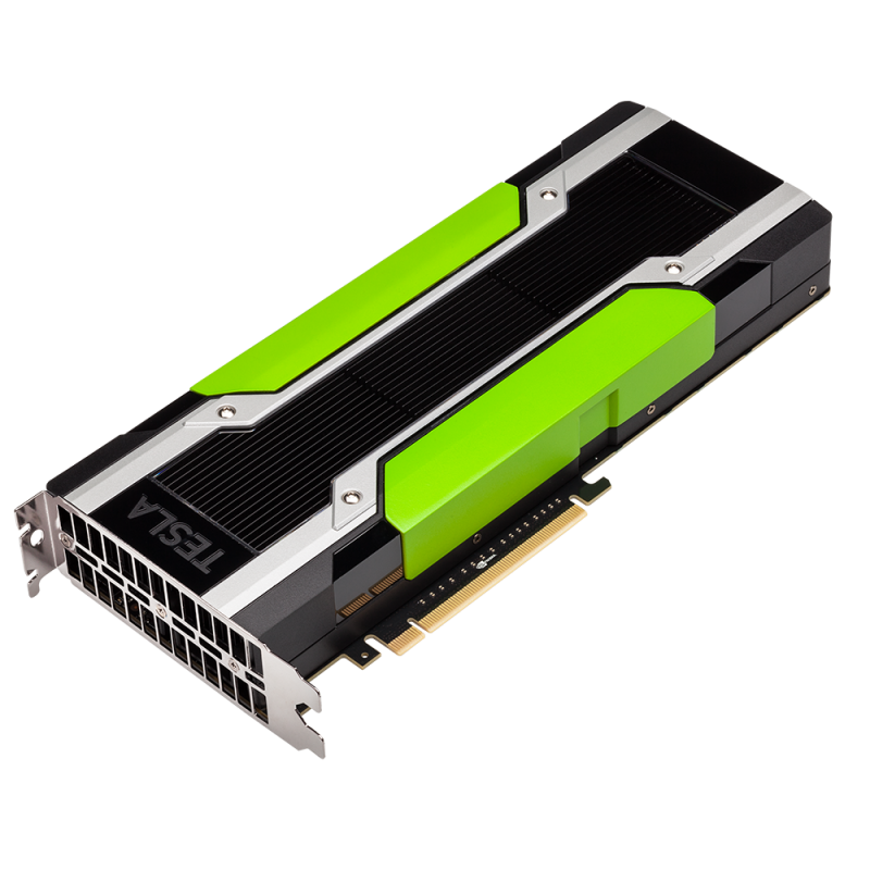 

Видеокарта PNY Tesla M60 (TCSM60CARDLONGPB)
