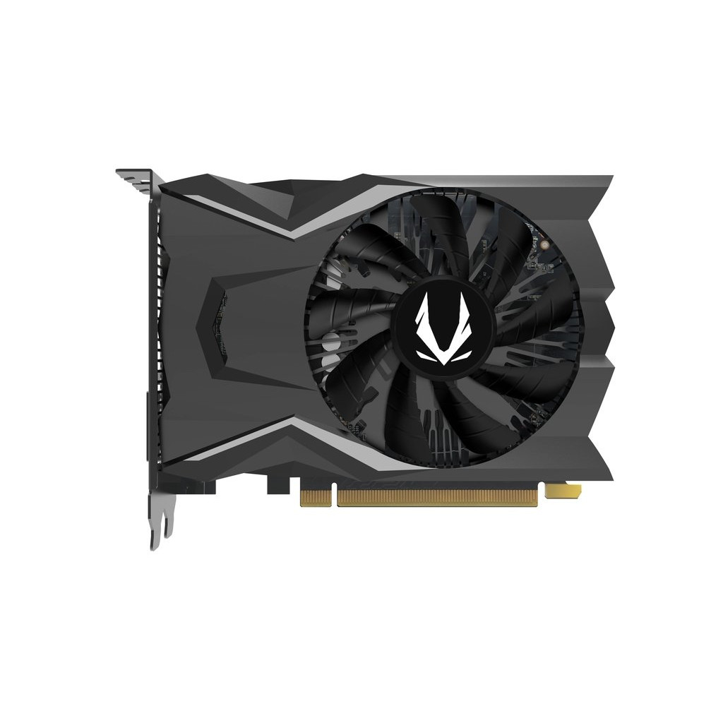 

Видеокарта Karta Graficzna Zotac GeForce Gtx 1650 Oc GDDR6