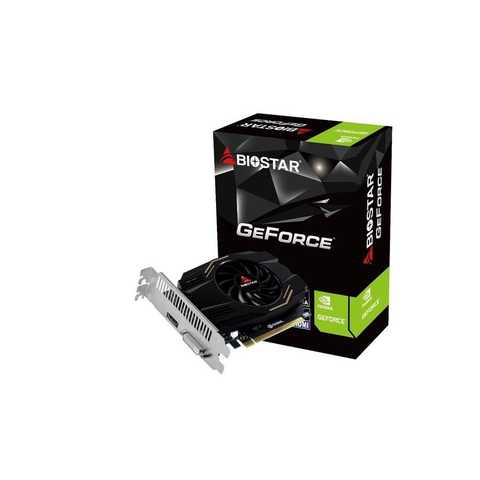 

Видеокарта Biostar Geforce Gt1030 (Vn1034Tb46Tb1Rabs2)