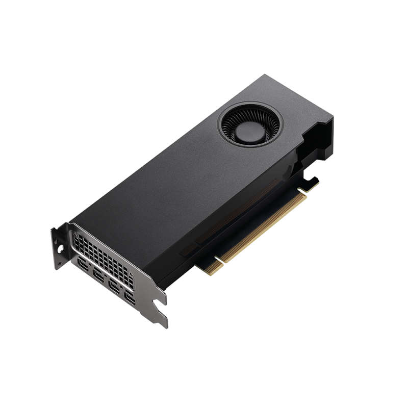 

Видеокарта Karta graficzna Pny Rtx A2000 6 Gb GDDR6 41,5 Mh/s