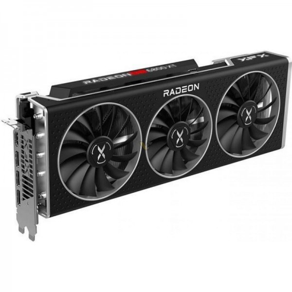 

Видеокарта XFX Radeon RX 6800 XT Speedster Merc 319 16GB (RX68XTALFD9)