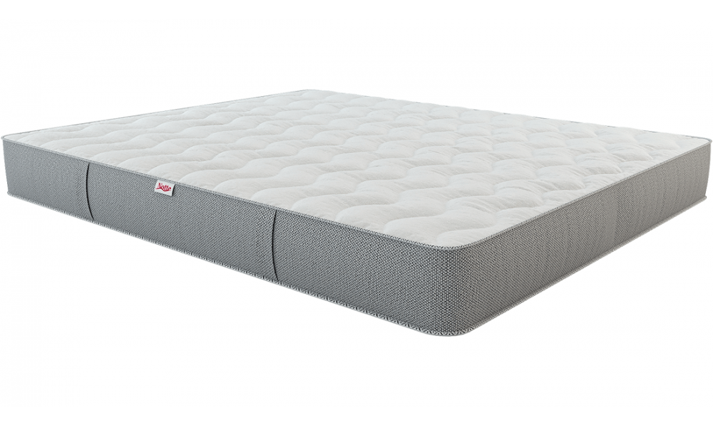 

Матрас Come-For Notte Лайт Плюс на блоке из зависимых пружин 190х120