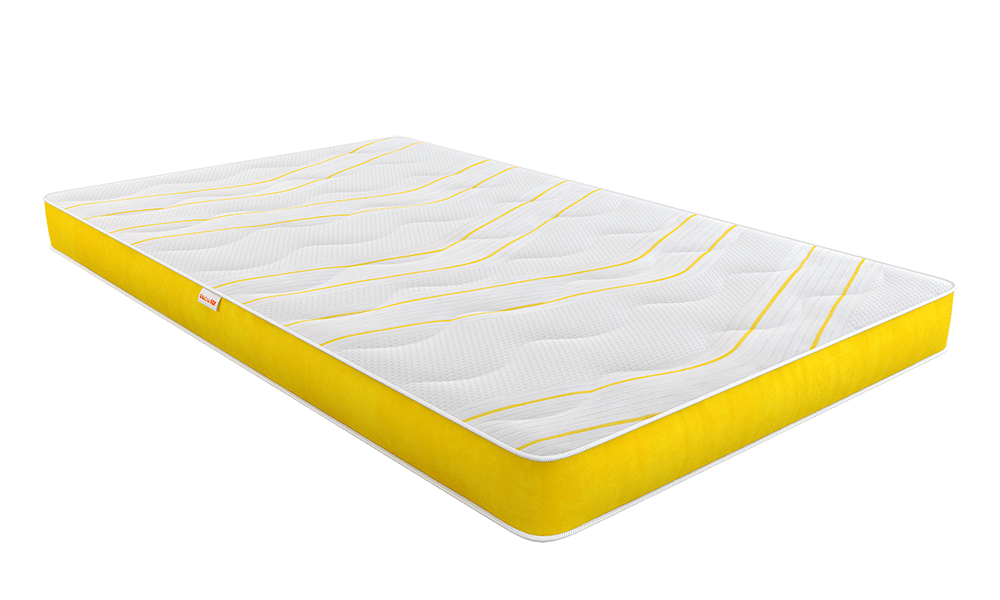 

Беспружинный матрас Come-For Smart Kids Banana 125х65