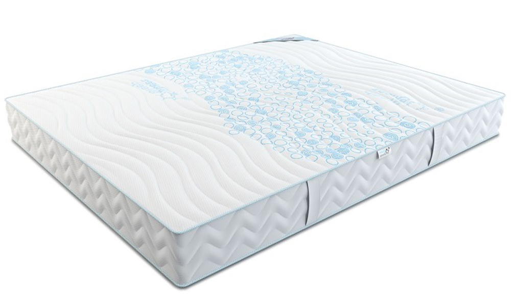 

Матрас Come-For Sweet Sleep Октава на блоке из зависимых пружин 200х180