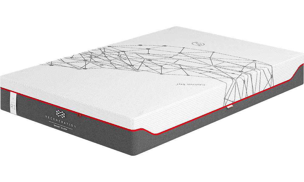 

Беспружинный матрас Come-For Regeneration R 3 200х150