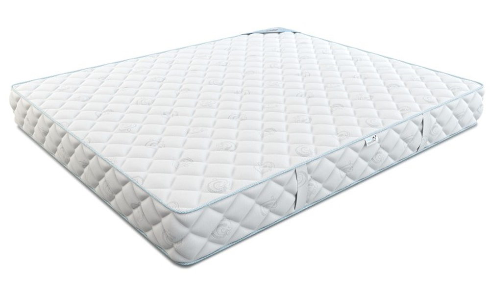 

Матрас Come-For Sweet Sleep Этюд Гранд на блоке из зависимых пружин 190х120