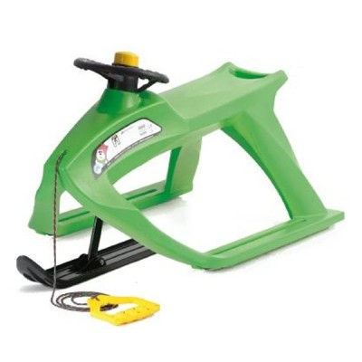

Санки Prosperplast F1 CONTROL Green (ISBFERC-361C)