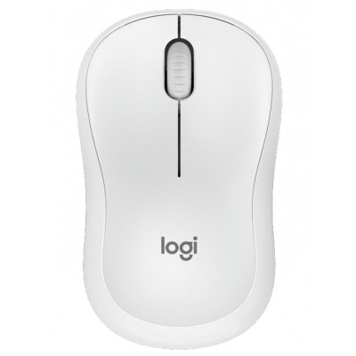 

Мышка Logitech M220 Silent Offwhite (910-006128)