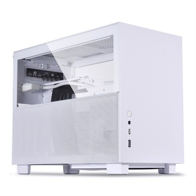 

Корпус Lian Li Q58.30 White (G99.Q58W3.00)