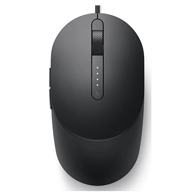 

Мышка Dell MS3220 Laser USB Black (570-ABHN)