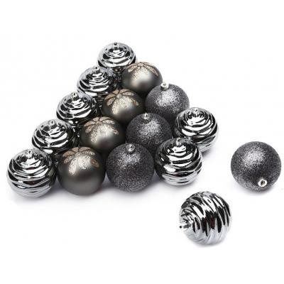

Елочная игрушка ColorWay Merry Christmas mix 16шт (8см) ZINC_OEM (CW-MCB816ZINK_OEM)