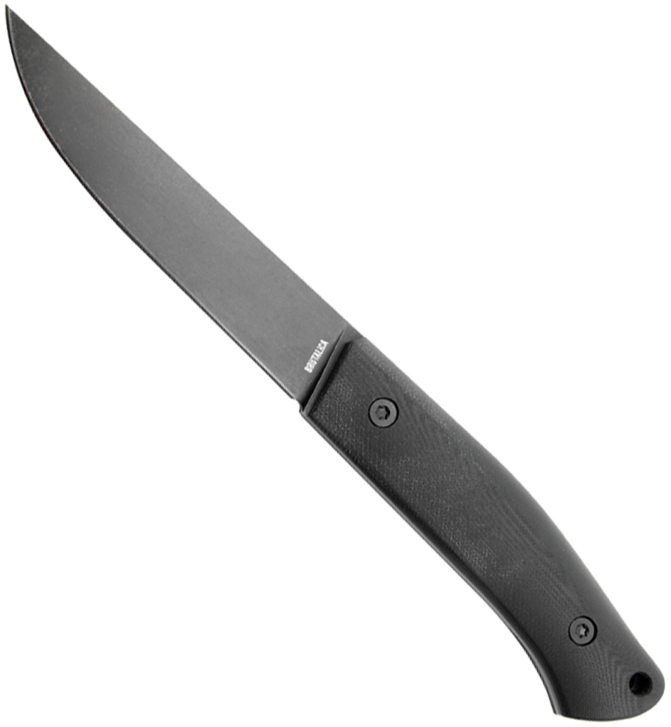 

Нож Brutalica Primer Black