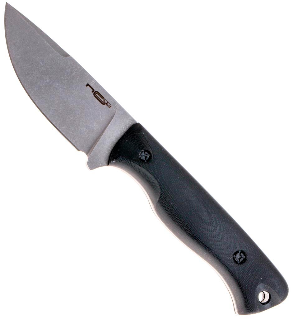 

Нож N.C. Custom Fang Black