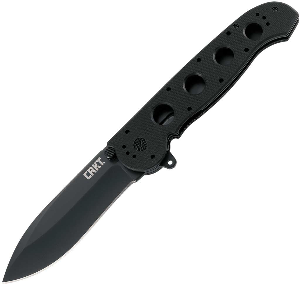 

Нож CRKT M21 Carson Folder (M21-04G)