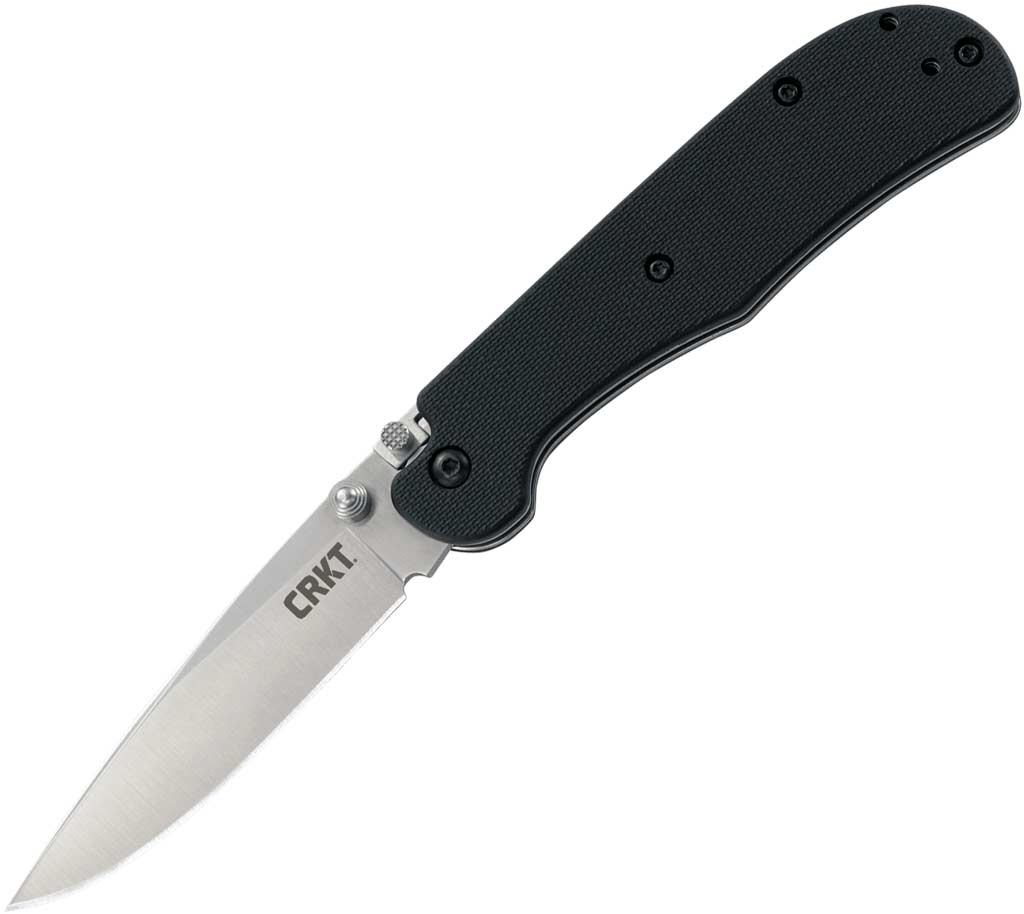 

Нож CRKT Offbeat II (7760)