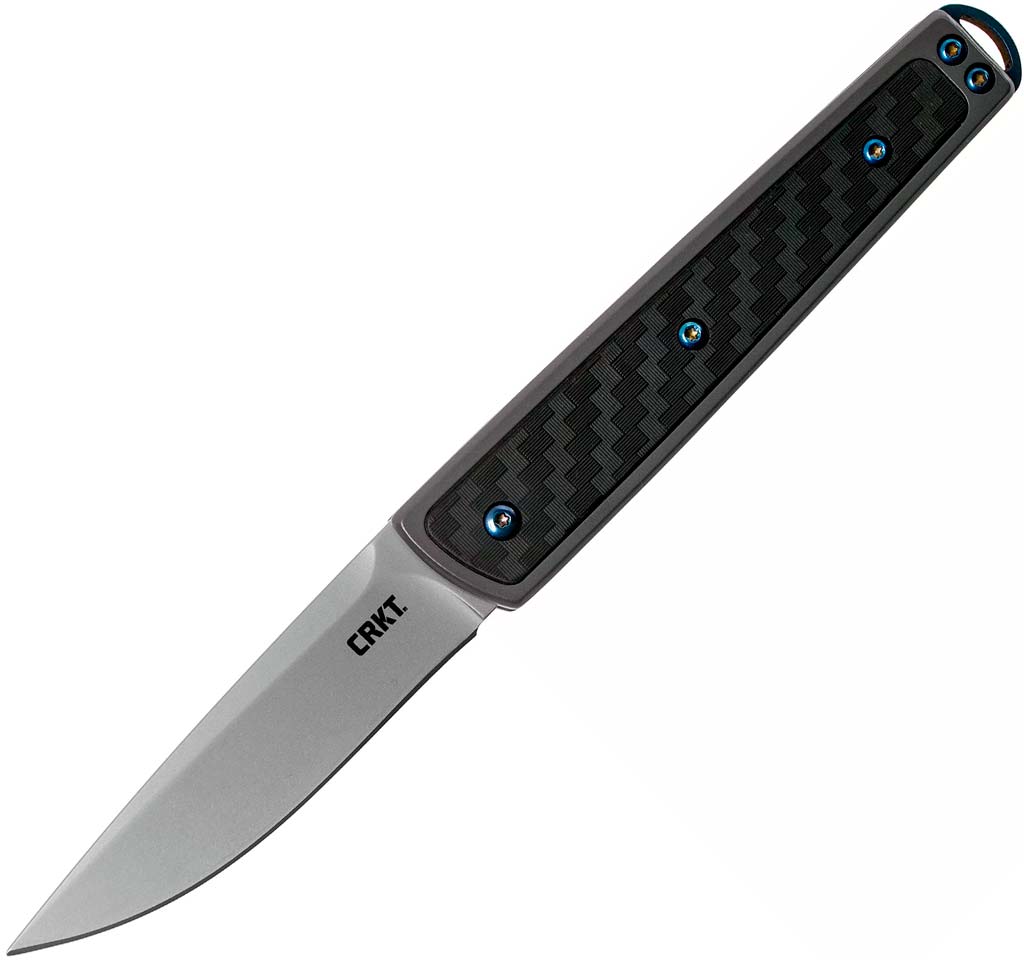 

Нож CRKT Symmetry (7190)