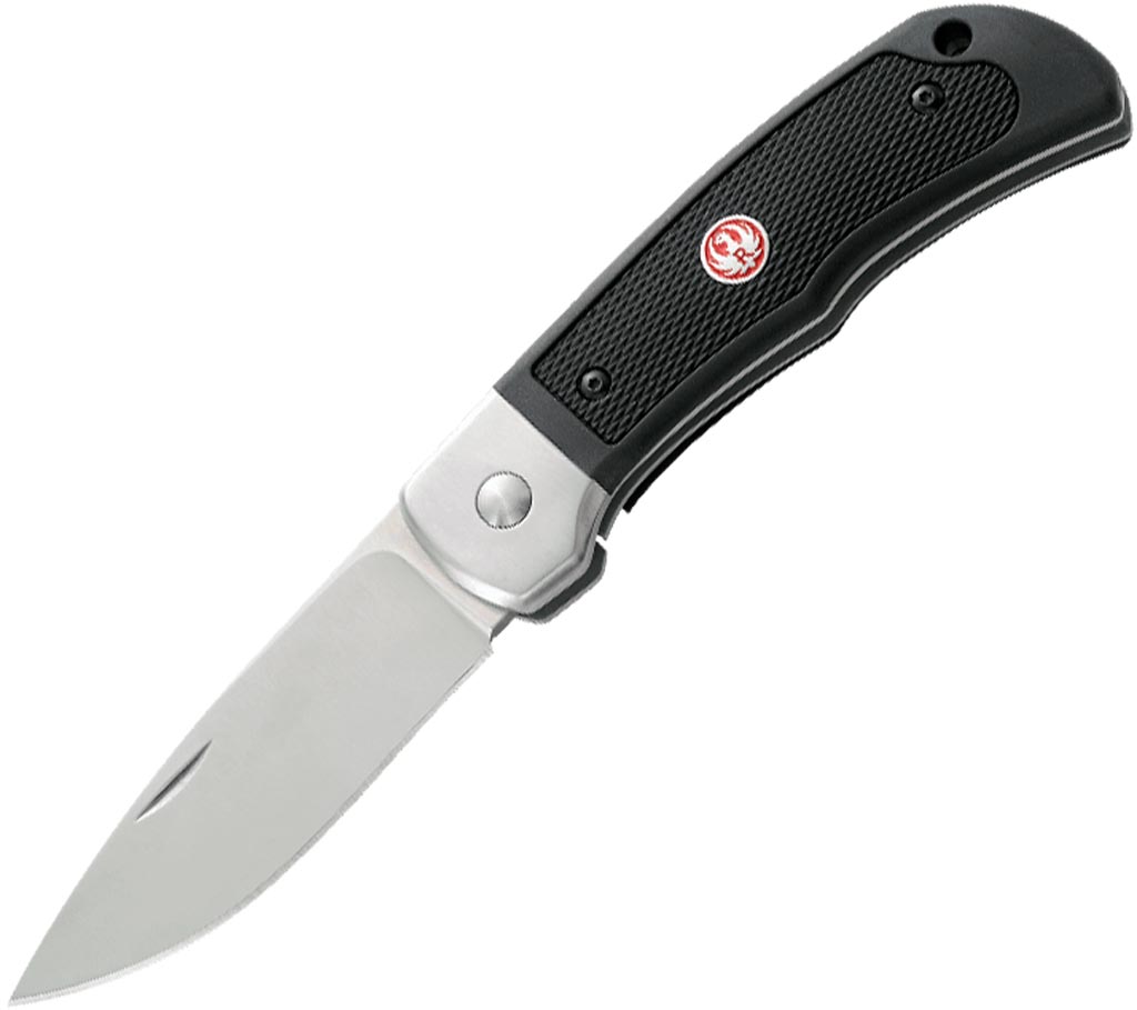 

Нож CRKT Ruger Accurate Folder (R2203)