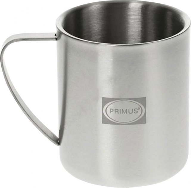 

Кружка с термоэффектом Primus 4 Season Mug 0.3 л (732260)