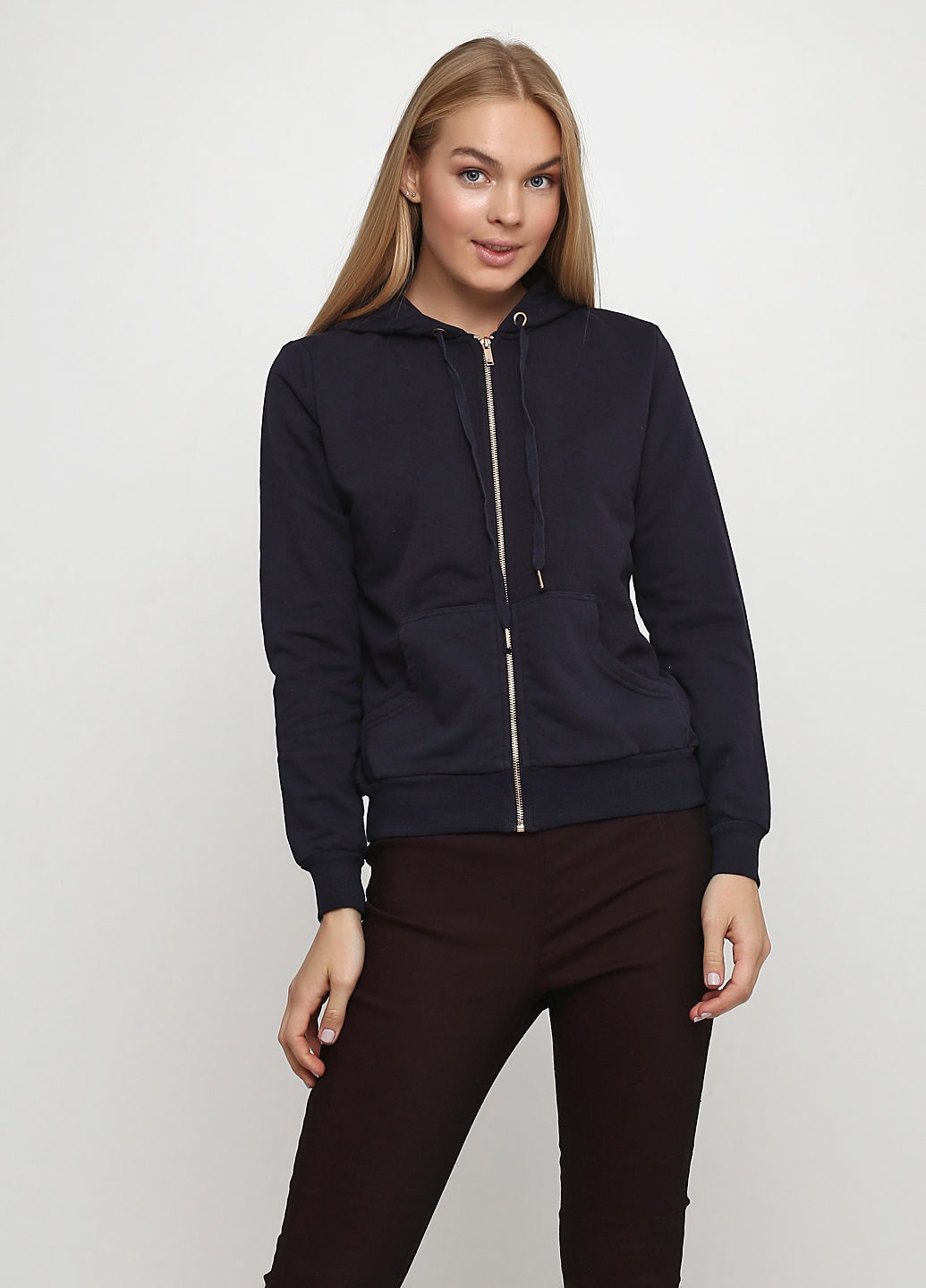 

Олимпийка H&M  Темно-синий 0237347_тем.син._03, Олимпийка H&M S Темно-синий 0237347_тем.син._03
